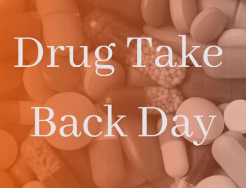 Marion Drug Take Back Day